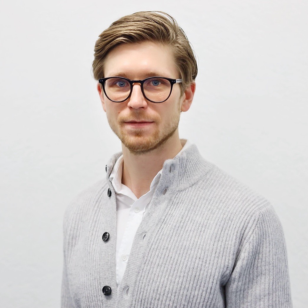 Sander Ilves, founder of FreeFlow Automations